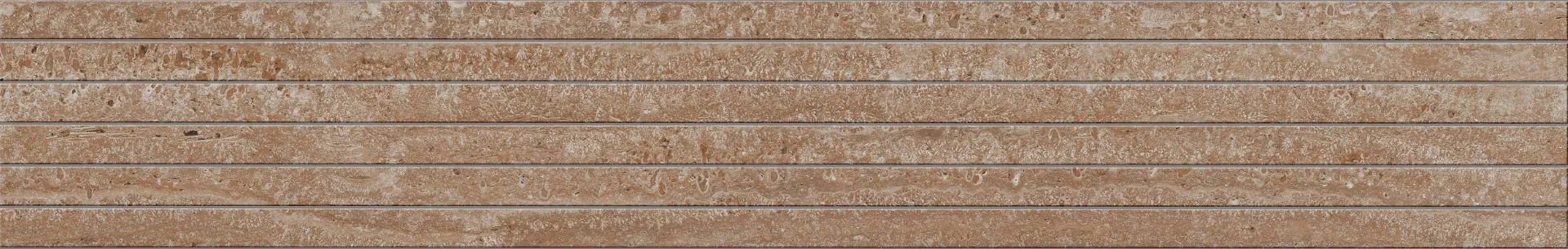 Керамогранит Фальшмозаика estima tl03 tolanto trail brown falsemosaic/tl03_ls/19x120x10/trail/ коричневый 19x120