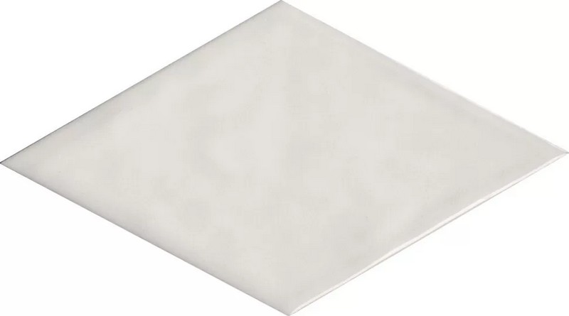 Керамическая плитка Декор kerama marazzi kmd2srb001bn Риад белый глянцевый 7.8x13.5