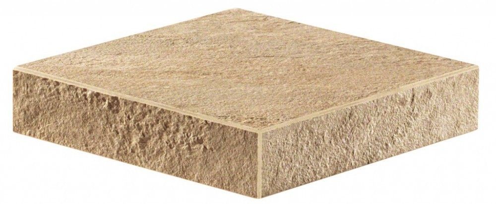 Ступени seastone greige elemento l angolare sps 20x20