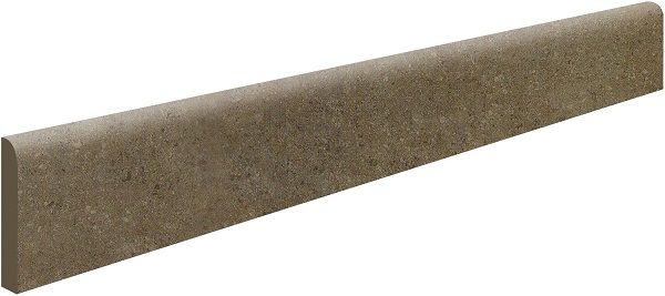 Керамогранит АУРИС МОКА ПЛИНТУС 7,2x60