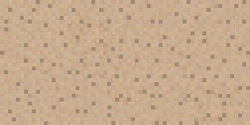 Керамическая плитка pixel marron 1с 31,5x63