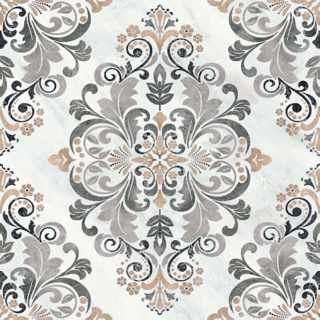 Керамогранит Парнас декорированный лаппатированный sg843202r 80x80