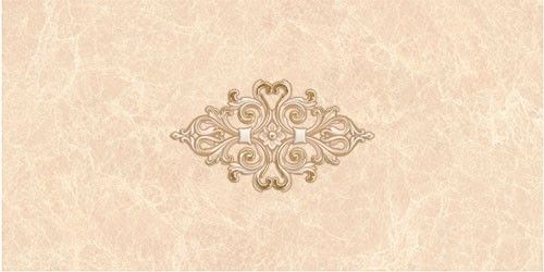 Керамическая плитка imperial d'arte crema 31,5x63