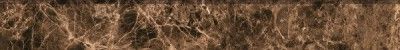 Керамогранит eterna brown 7,6x60