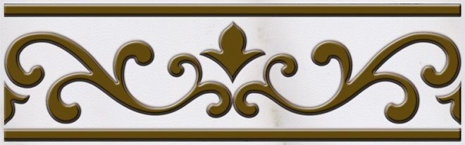 Керамическая плитка Бордюр Сари stg\b89\7108t 6,3x20