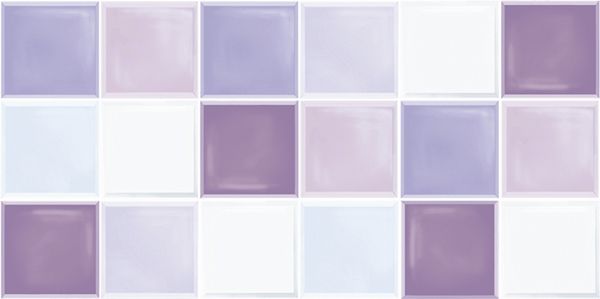 Керамическая плитка quadro 24,9x50