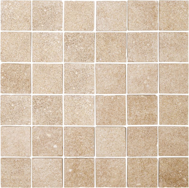 Керамогранит декор эльсинор беж мозаичный br003 30x30