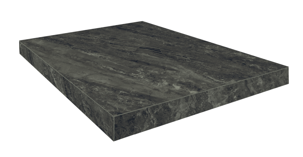 Ступени Флоренция Чёрный Ступ.90 Угл.Пр 33x90