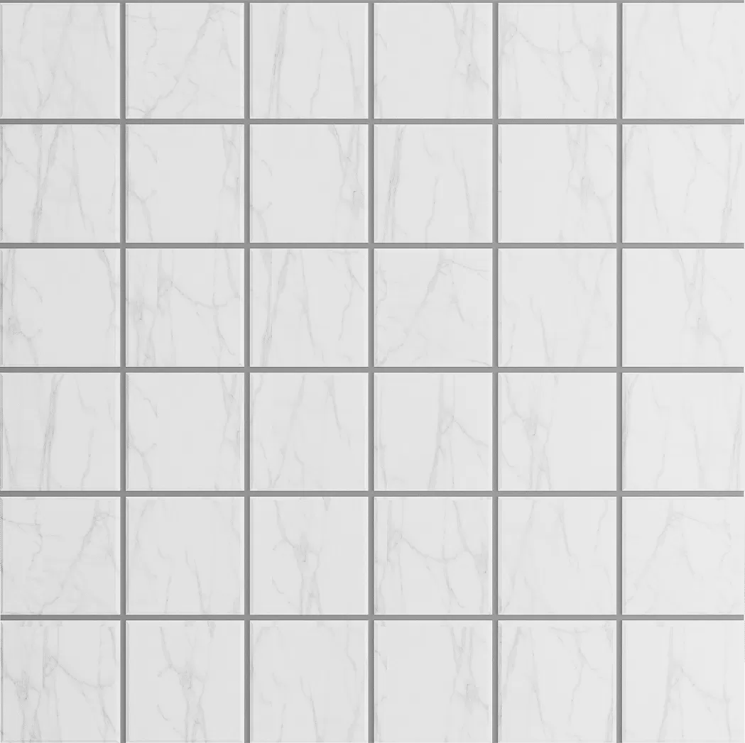 Мозаика estima sm02 ametis supreme gold белый непол./полир. 30x30