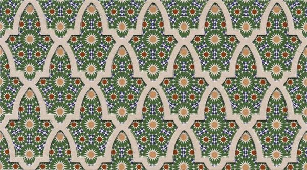 Керамическая плитка riad 30,85x55,6