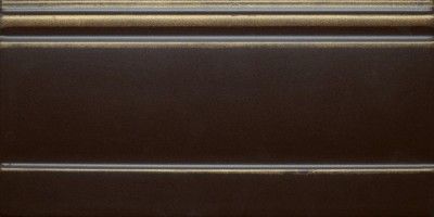 Керамическая плитка la diva черный тюльпан 15x30