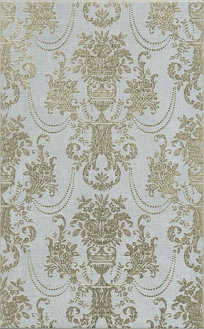 Керамогранит Декор Борромео 25x40