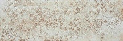 Керамическая плитка cosmo 524 decor white matt 30x90