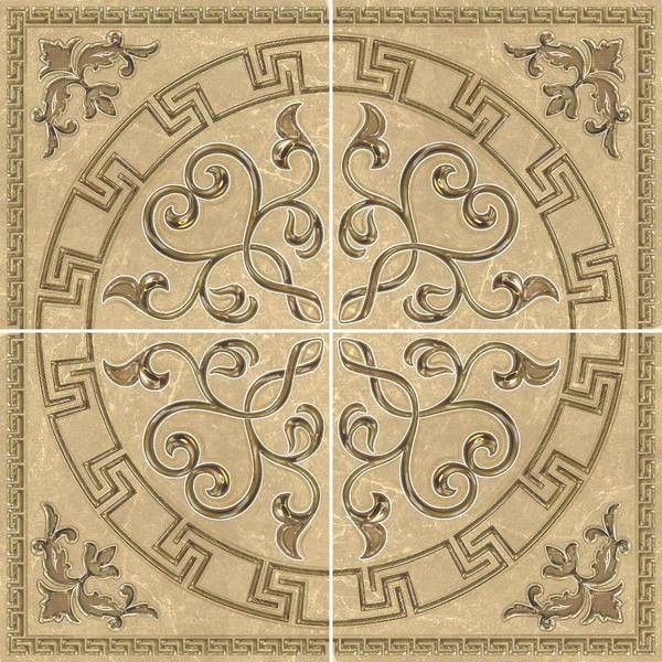 Керамическая плитка eterna 66,5x66,5