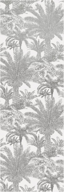 Керамическая плитка Декор Синтра 1 обрезной 40x120