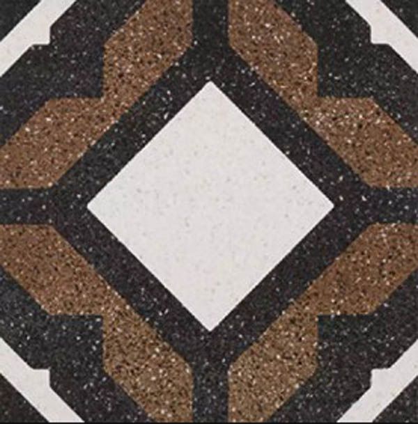 Керамогранит dc nolde 22,3x22,3