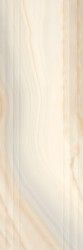 Керамическая плитка agatha line decor bone glossy 40x120