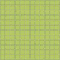 Керамическая плитка темари яблочно-зеленый матовый 29,8x29,8