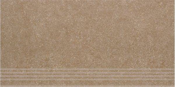 Ступени ступень фьорд табачный обрезной 30x60