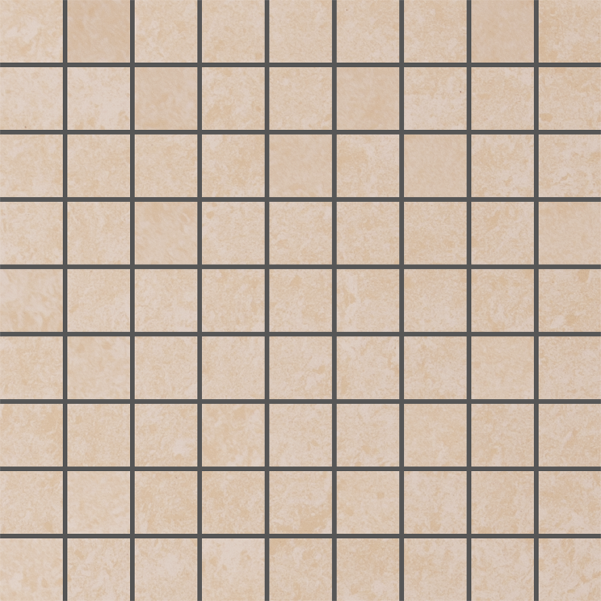Мозаика travertino beige m01 30x30