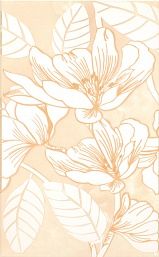 Керамическая плитка Декор Аида hr27\6197 25x40