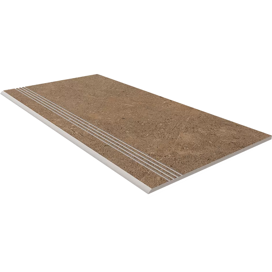 Ступени estima go02 gobi dark beige коричневый 30x60