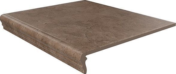 Ступени Ступень фронтальная Фаральони коричневый sg158200r\gr 34x40,2