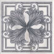 Керамогранит Вставка Сансеверо 9,9x9,9