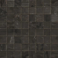 Мозаика marvel absolute brown  mosaico matt 30x30