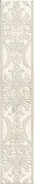 Керамическая плитка Бордюр Каприз ar167\8200 5,7x30