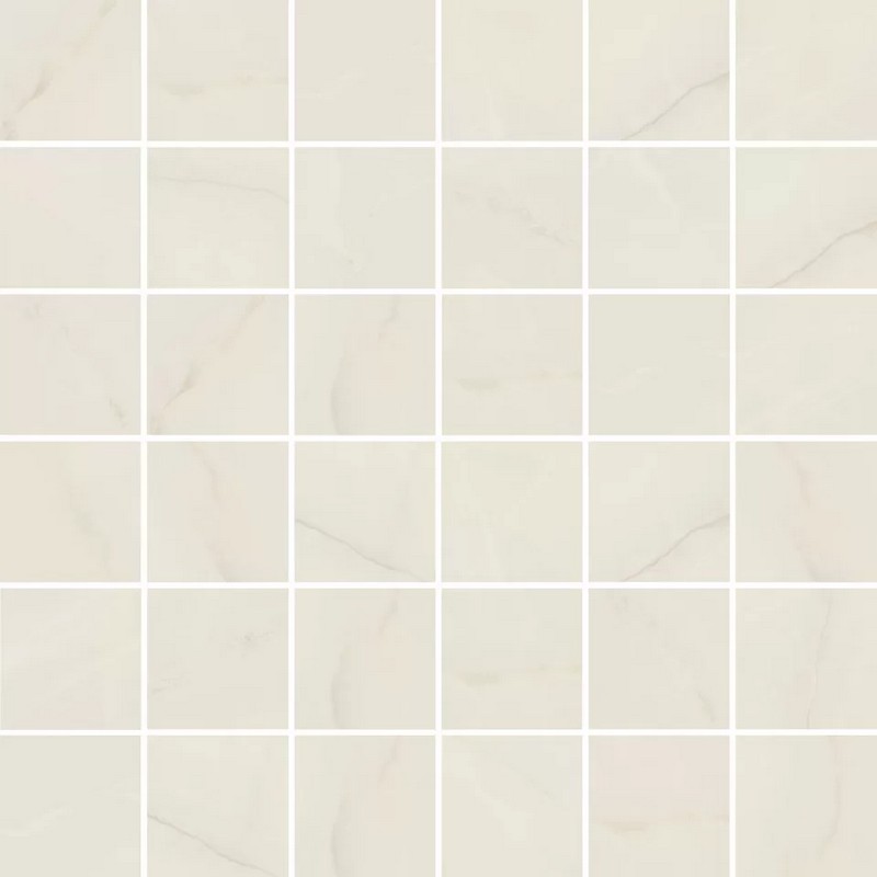 Керамическая плитка Декор kerama marazzi kmd2msa004br Махкама мозаичный бежевый светлый глянцевый обрезной 30x30