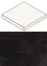 Ступени boost tarmac scalino angolare 33x33