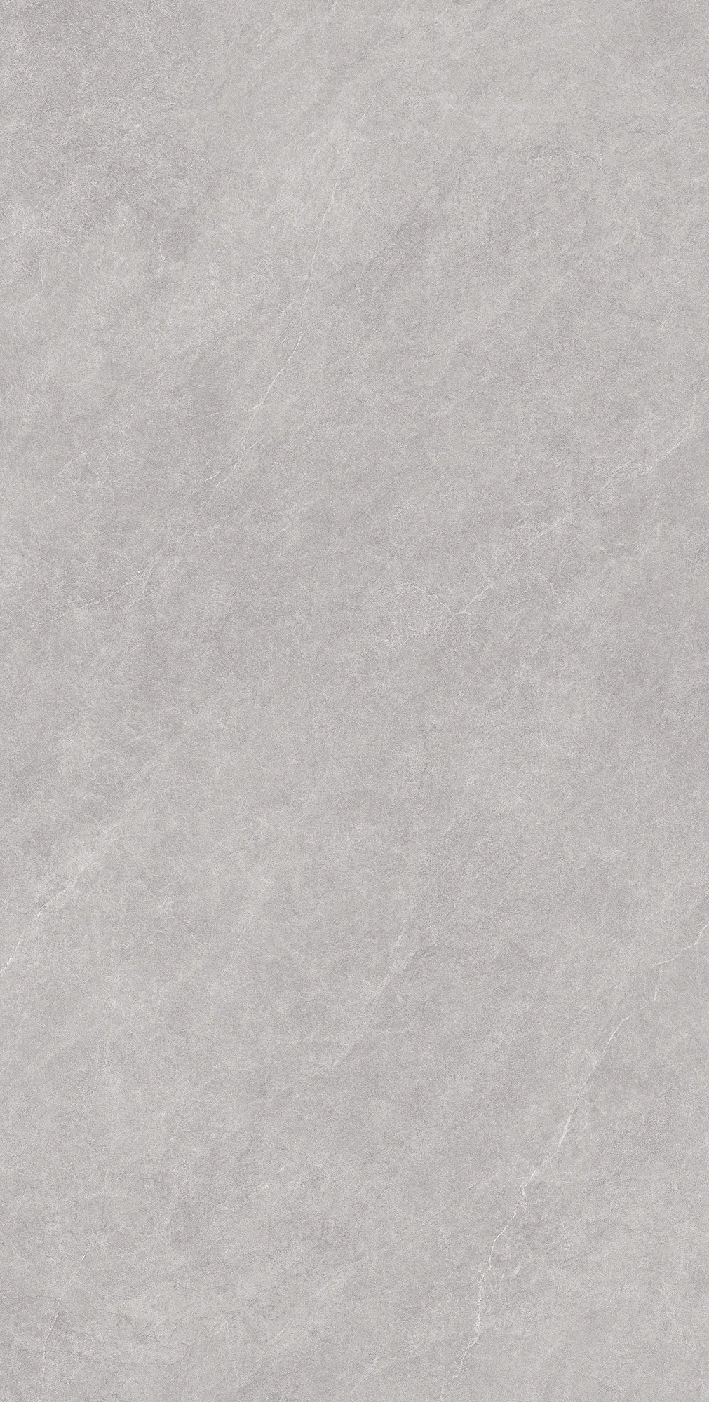 Керамогранит Креанза cz-sl01-b listello bianco solido серый 80x160