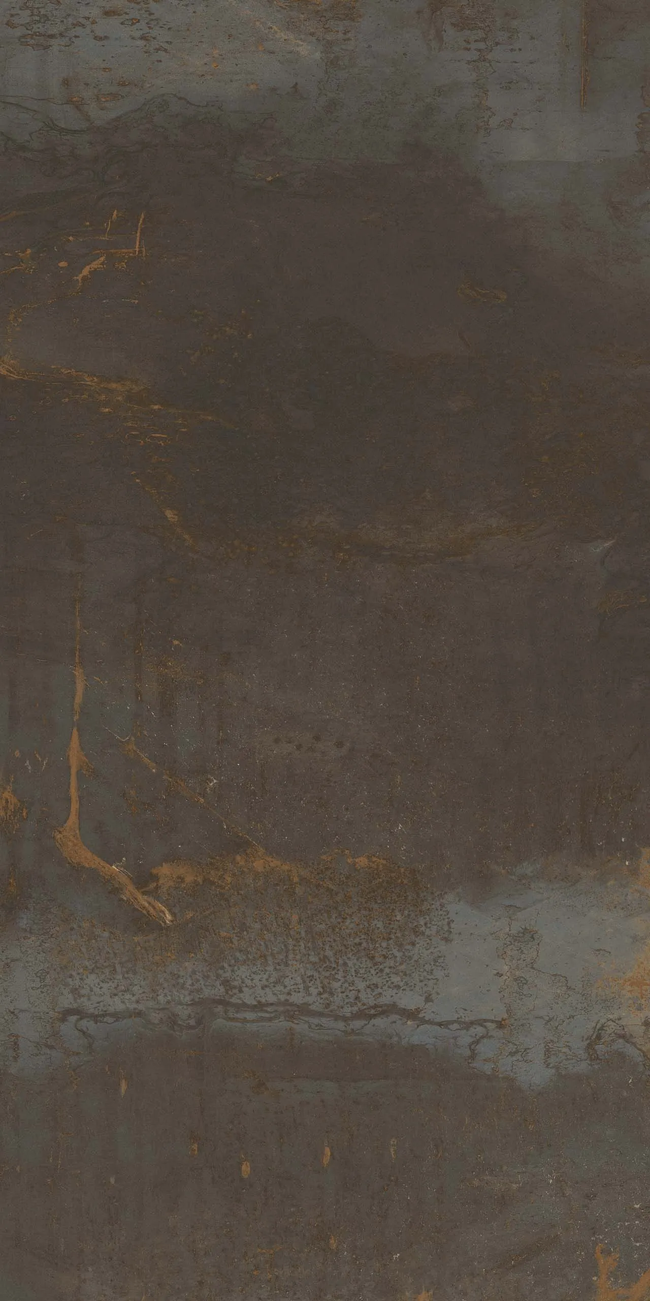 Керамогранит estima tp01 patina multicolor tp01/ns_r9/60x120x10r/gc коричневый 60x120