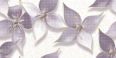 Керамическая плитка nicole 24,9x50