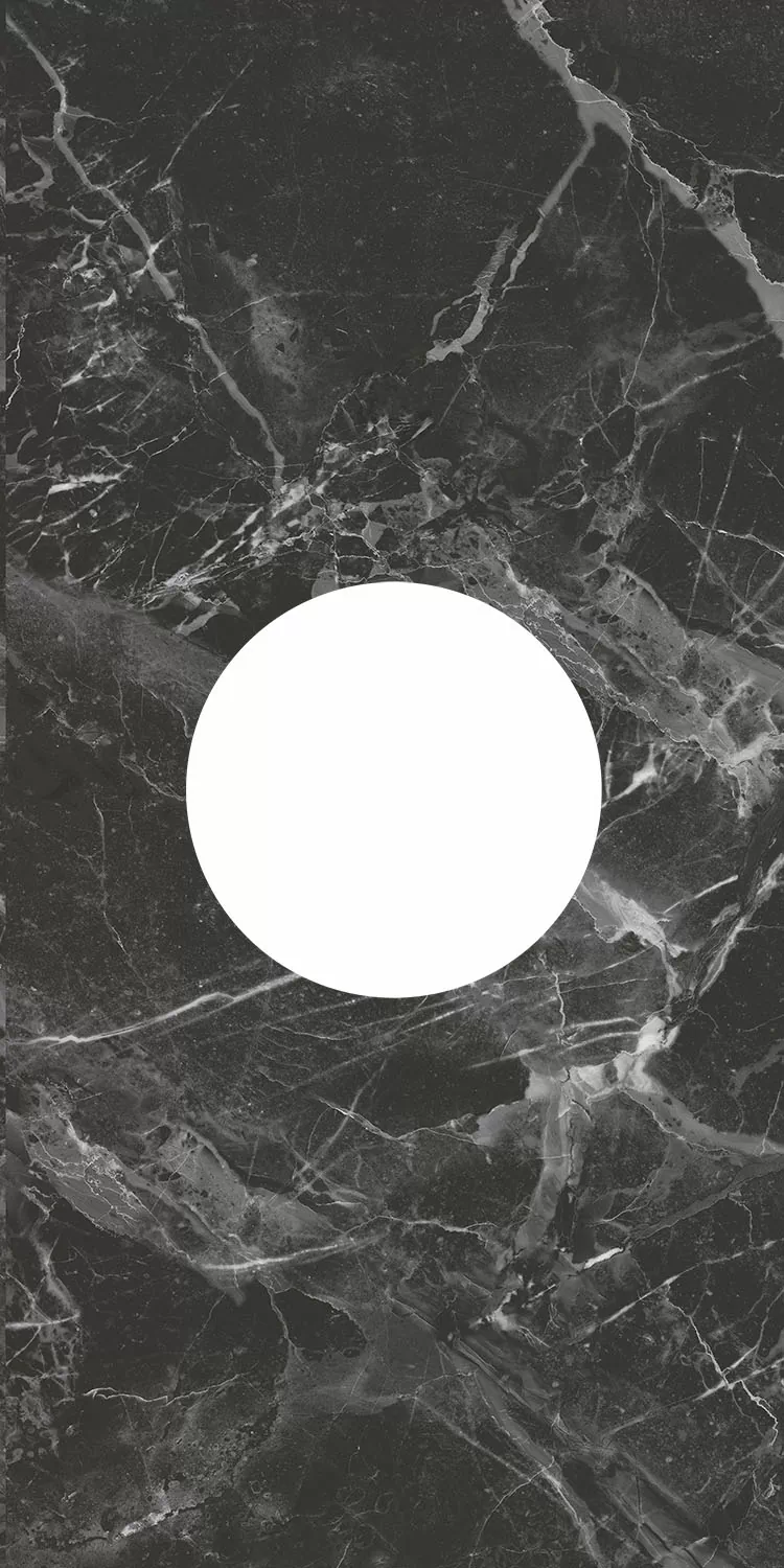 Керамическая плитка Декор kerama marazzi id160 Коррер наборный черный глянцевый 30x60