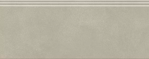 Плинтус kerama marazzi fmf017r Чементо бежевый матовый обрезной 12x30