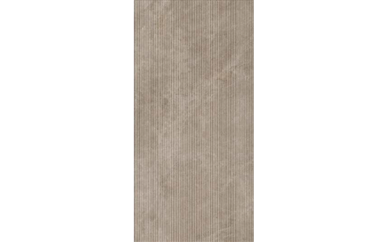 Керамогранит vitra rigato Декор Табачный 60x120 матовый рельефный 60x120