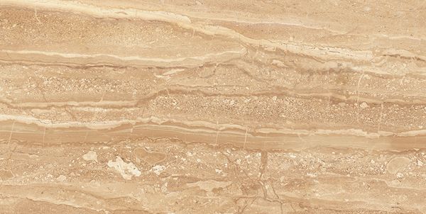 Керамическая плитка arena тёмно-бежевый 20x40