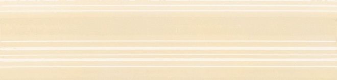 Керамическая плитка бордюр багет беж blb007 5x20