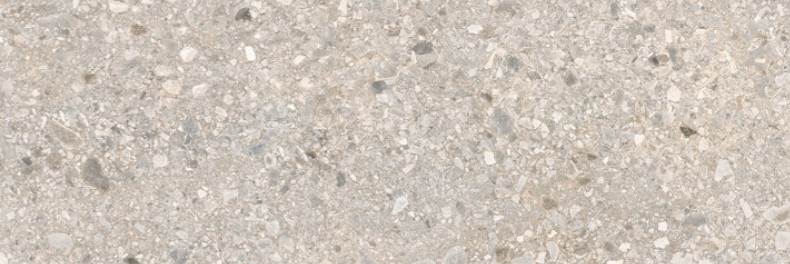 Керамогранит ceppo di brecciola avorio bocciardato 100x300