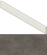 Atlas Concorde Boost Grey Battiscopa Digitale серый 