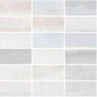 Мозаика newcon  Акварель Холодная Гамма r10a 30x30
