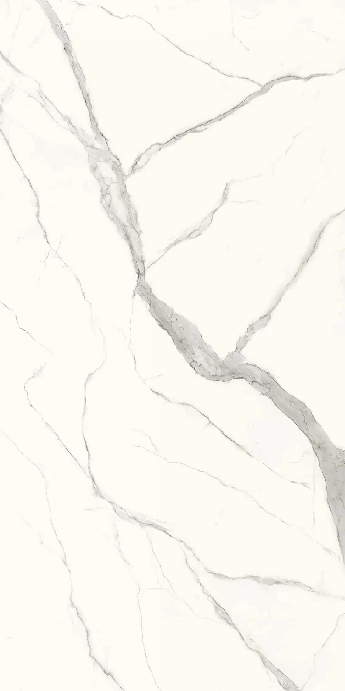 Керамогранит laminam Ай Натурали Статуарио Алтисимо Бук Матч Б 20 lamf0m0258_it белый 162x324