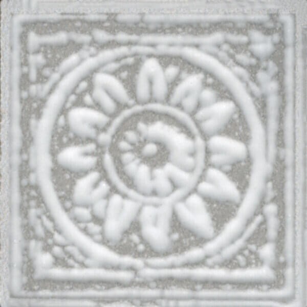 Керамогранит Вставка Брера 4.7x4.7