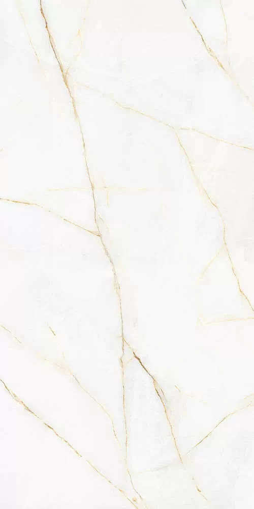 Керамогранит laminam Даймонд Кристало Голд Лучидато Старлит Бук Матч Б 12 lamffm0212_it белый 162x324