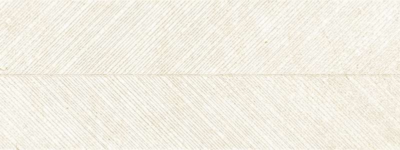 Керамическая плитка spiga prada white 45x120