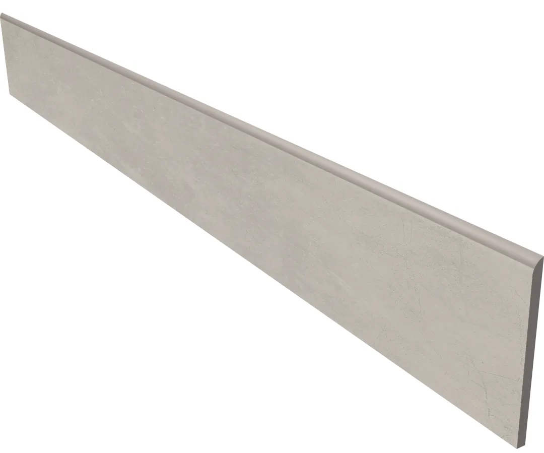 Плинтус estima mm02 ametis magmas grey серый 7x60