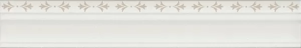 Керамическая плитка Бордюр kerama marazzi blc034r Багет Флориан матовый обрезной 5x30