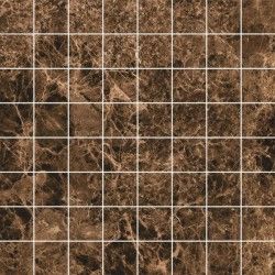 Мозаика eterna brown 30x30